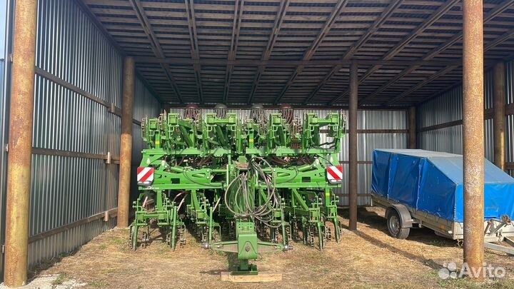 Сеялка Amazone DMC Primera 9000, 2020