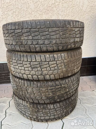 18565 r15 зимняя резина