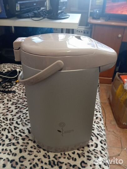 Чайник электрический термопот 5л/5.5л.3.8л