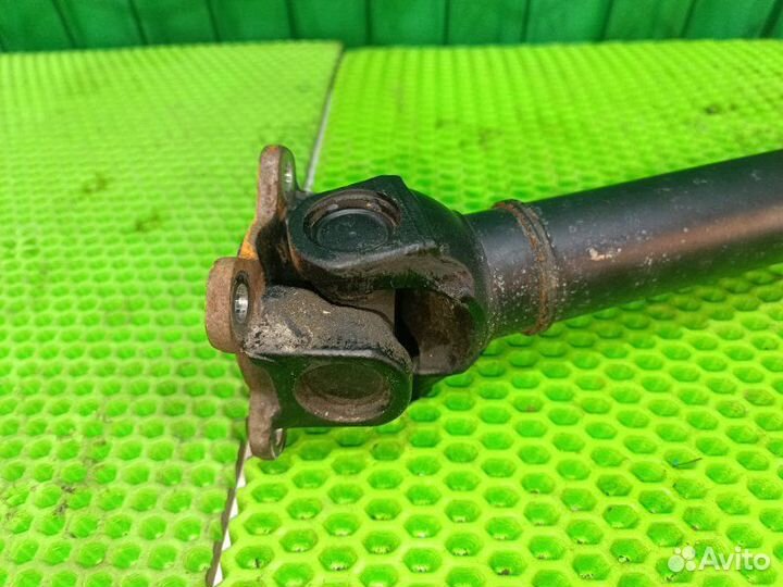 Кардан передний 4WD Bmw X1 E84 N47 2011