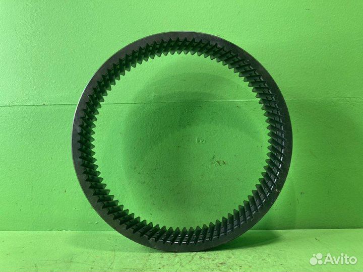 Кольцо синхронизатора MAN TGA