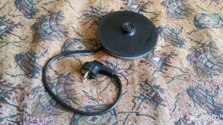 Подставка для электрочайника