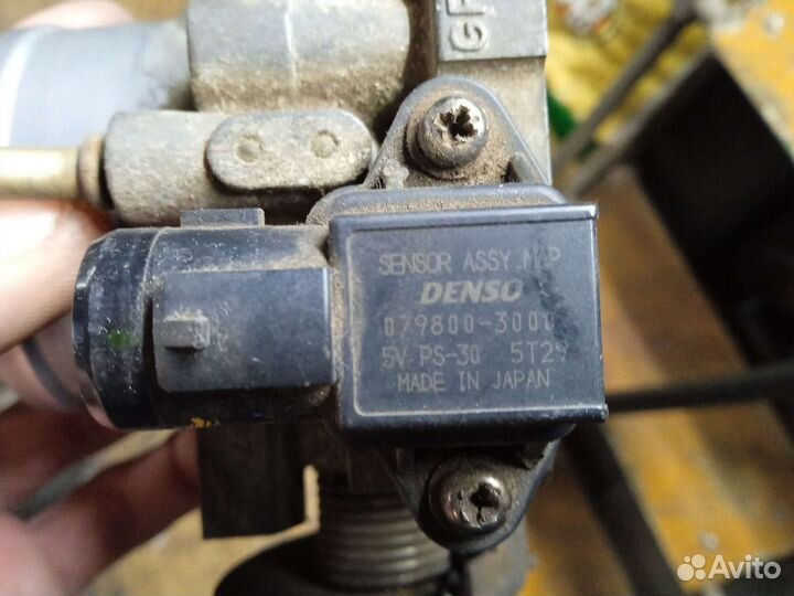 Для honda cr-v рд1 рулевая тяга