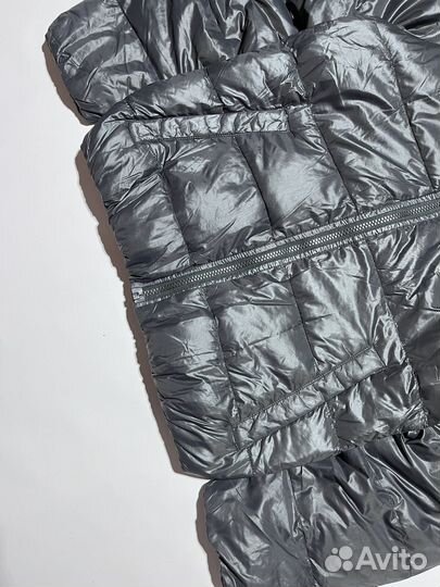 Микропуховик Nike Оригинал Ultra Down Jacket Acg
