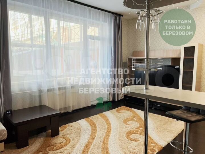 2-к. квартира, 62 м², 1/3 эт.