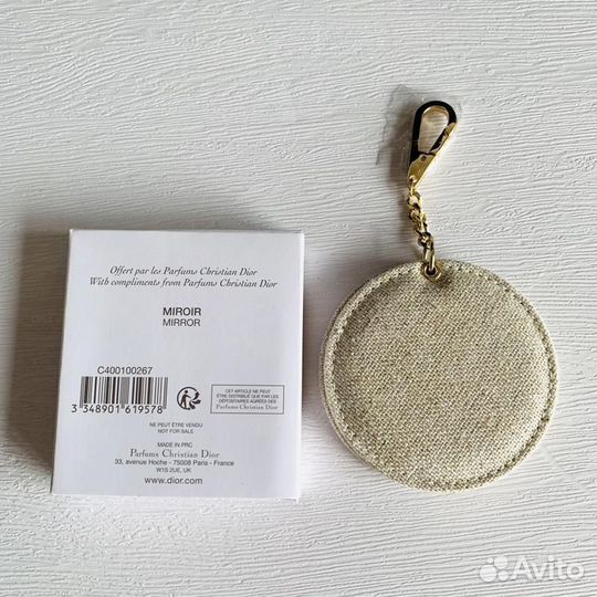 Зеркало dior
