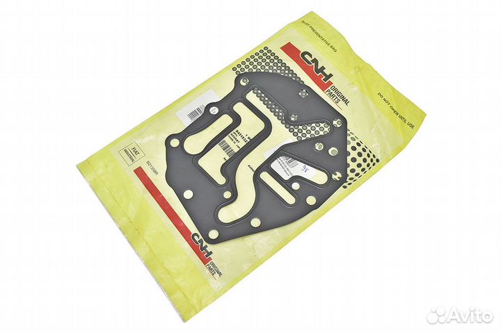 Прокладка 87351331 (84315323) клапанной крышки New