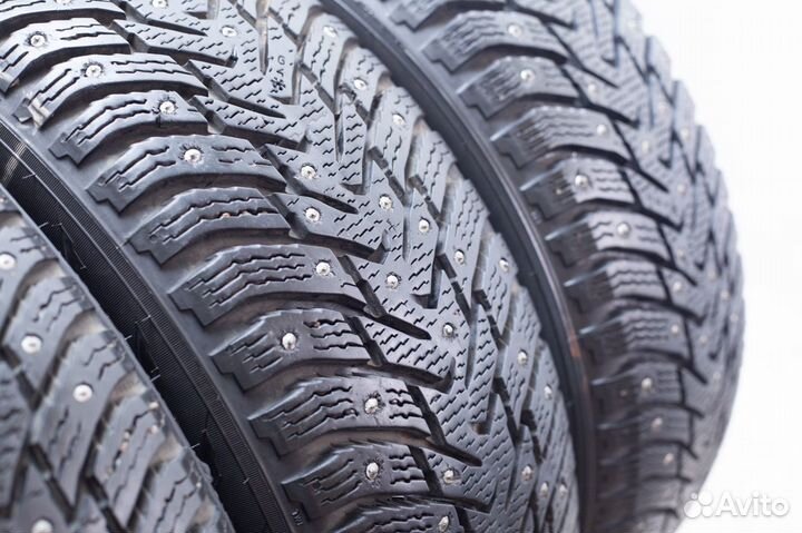 Nokian Tyres Nordman 8 205/60 R16 96T