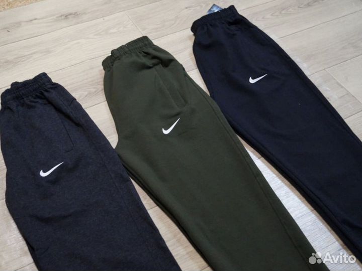 Спортивные штаны Nike мужские