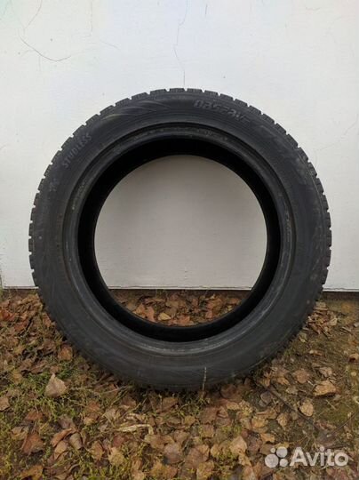 Toyo Observe GSi-5 215/55 R18 94Q