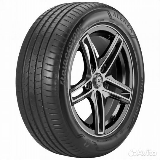 Bridgestone Alenza 001 285/40 R21 109Y