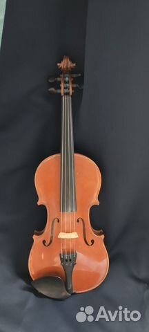 Скрипка 3/4 Горонок Caprice