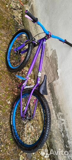 Велосипед мтб