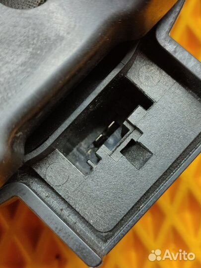 Сабвуфер Bmw X5 E70 3.0 2007