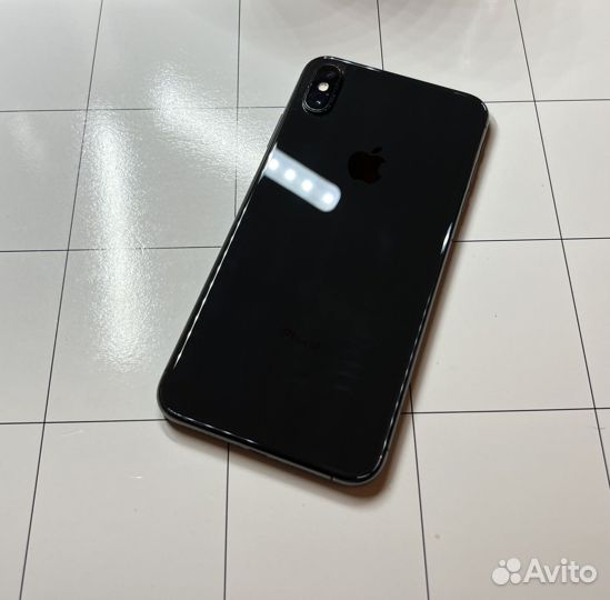 iPhone Xs Max, 256 ГБ