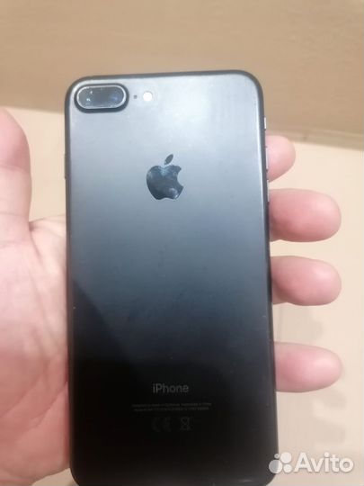 iPhone 7 Plus, 32 ГБ