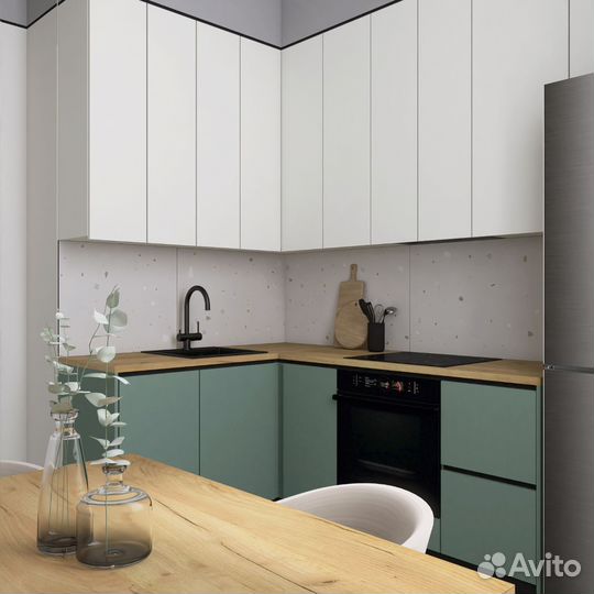 Дизайнер интерьера