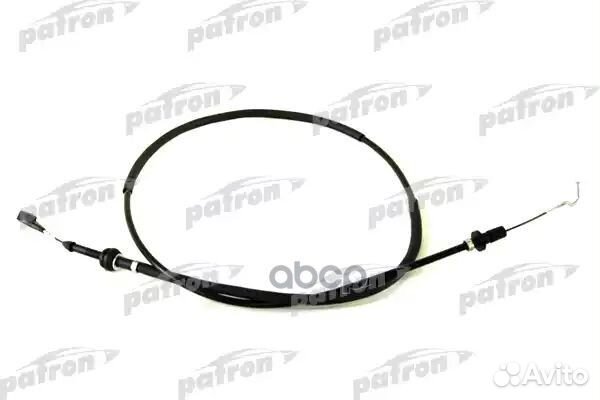 Трос газа VW Transporter 2.4D 90- PC4001 patron