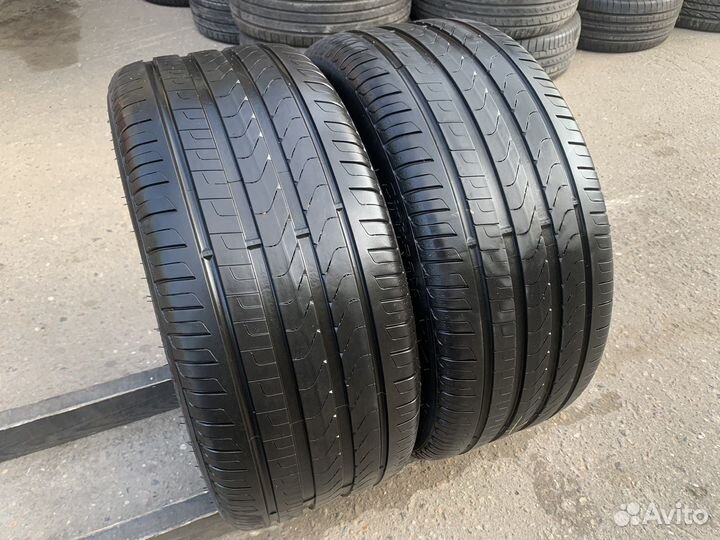 Pirelli Cinturato P7 275/35 R19