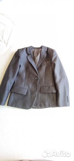 Школьная форма для первого класса