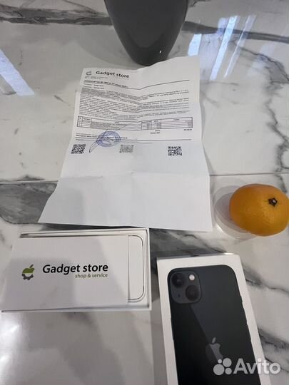 iPhone, 16 ГБ