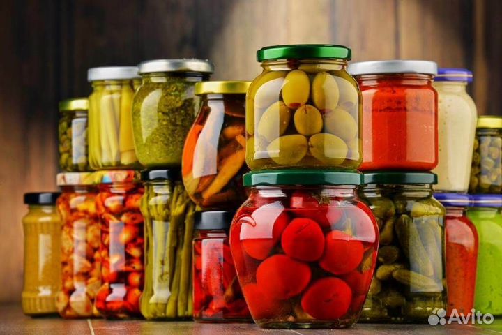 Укладчик-упаковщик(ца) овощей