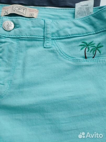 Бриджи La Redout(до колена) Шорты р. 44