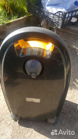 Miele S512 Super Air clean