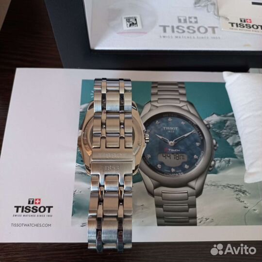 Часы tissot оригинальные механика автоподзавод