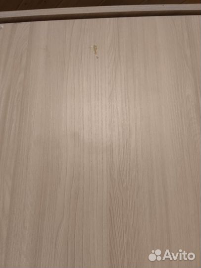 Шкаф угловой