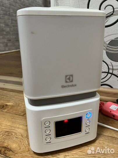 Увлажнитель воздуха Electrolux