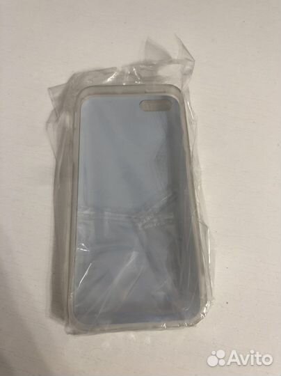 Чехол на iPhone 5s