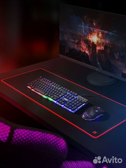 Игровая мышь logitech G102 игровая мышь Rаzer