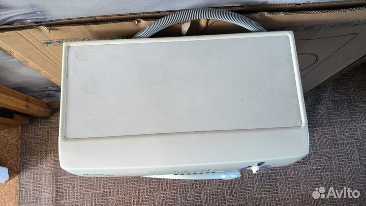 Стиральная машина Ardo FLZ105S