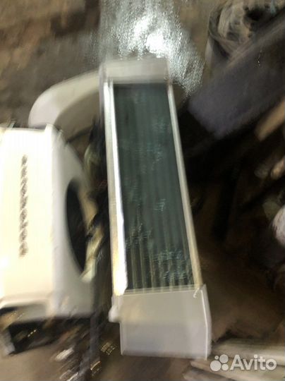 Рефрижератор