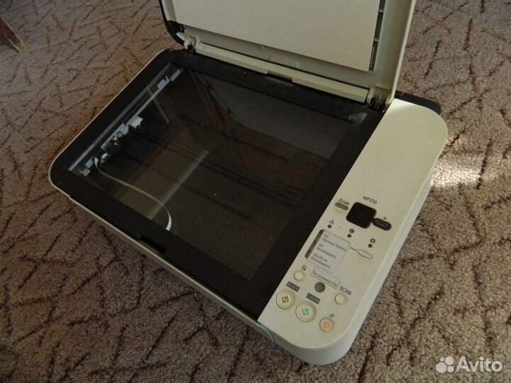 Принтер Canon MP250