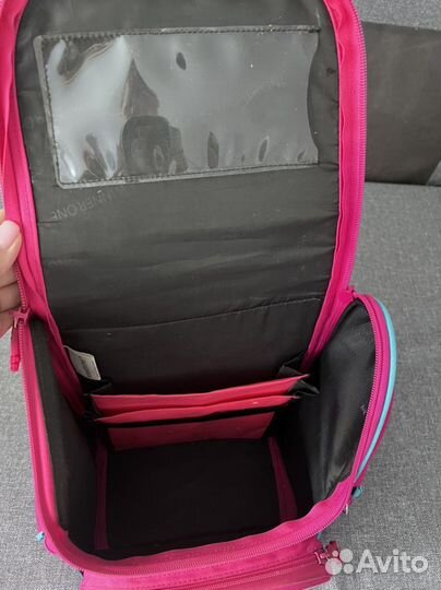 Рюкзак школьный