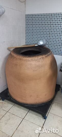 Тандыр электрический бу