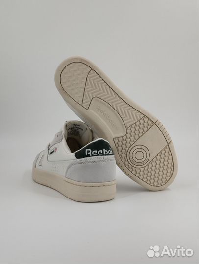 Кроссовки мужские Reebok