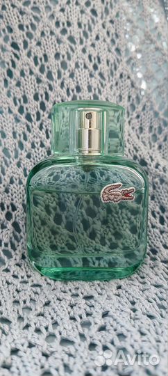 Туалетная вода Lacoste Eau DE L.12.12