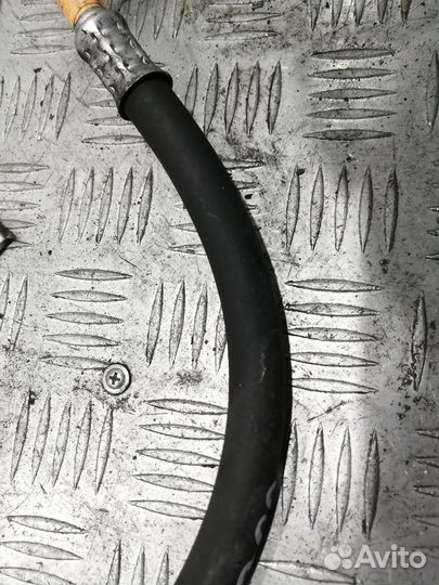 Трубка кондиционера Nissan Note E11