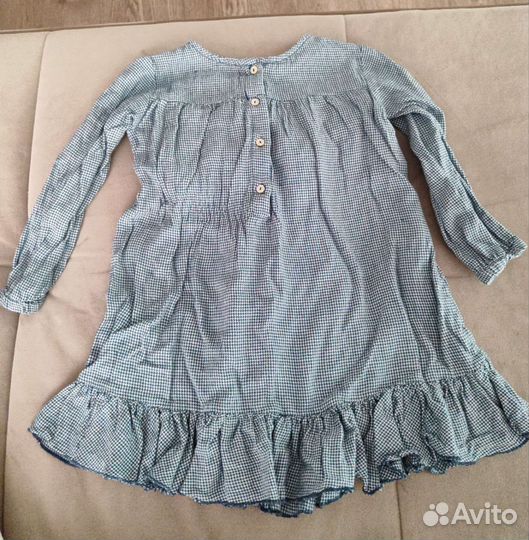 Платья zara