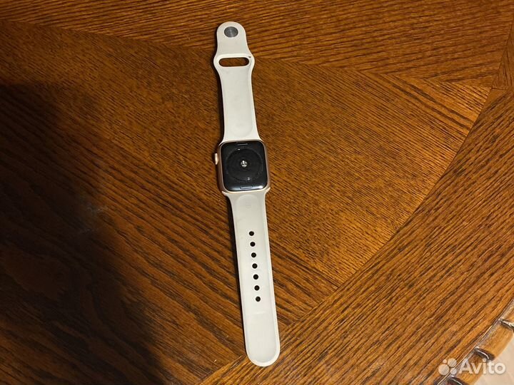 Apple watch se