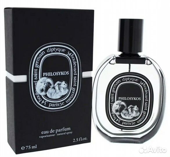 Парфюм Diptyque