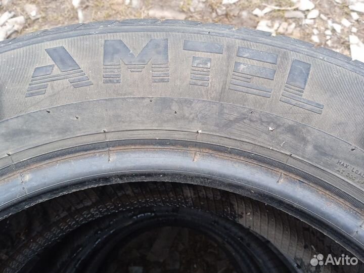 Колеса летние