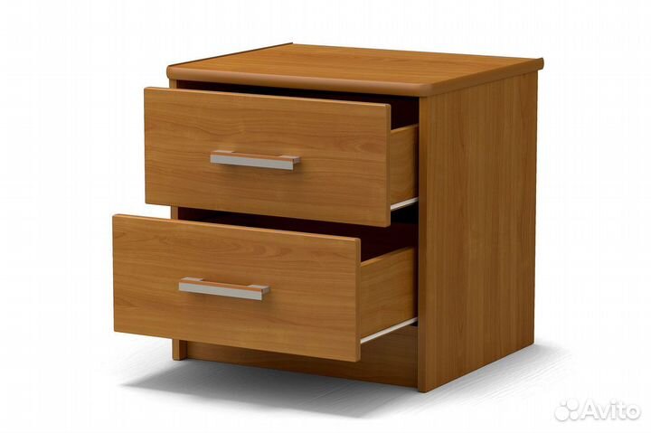 Тумба прикроватная Лира-2