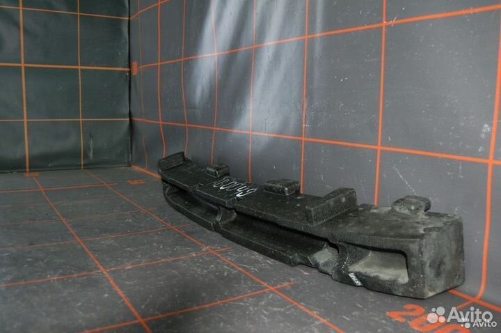 Абсорбер - Nissan Qashqai J11 (2013-н.в.)