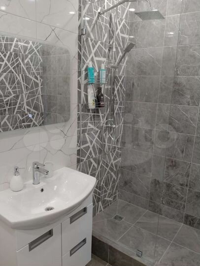 1-к. квартира, 34 м², 1/9 эт.