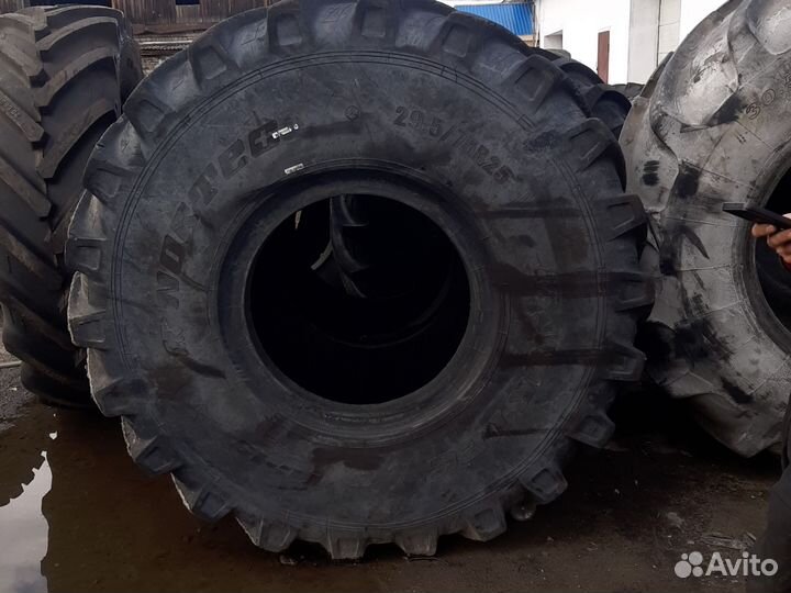 Шина 29.5/75R25