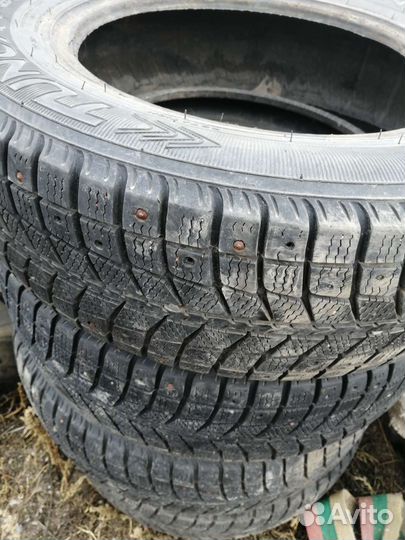 Tyrex О-184 8/4.5 R15 170B